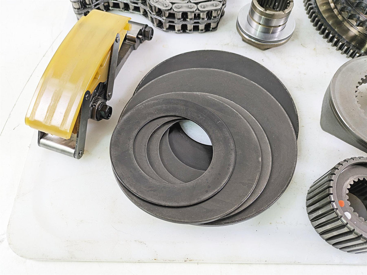 2015 Harley FXDL Dyna Low Rider Primary Drive Clutch Kit 37816-11 {{ shop.shopifyCountryName }} - Mototech271