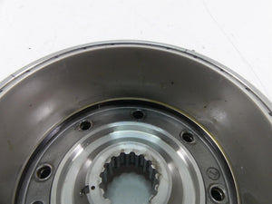 2015 Ducati Diavel Carbon Red Ignition Flywheel Fly Wheel Rotor Set 26420461A