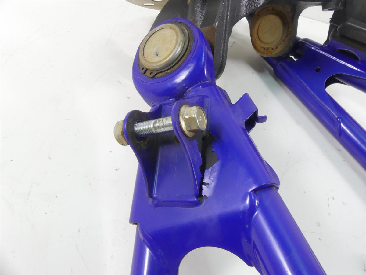 2017 Yamaha YXZ1000R EPS SS Front Left Control Arm Knee Suspension Set 2HC-F3505 {{ shop.shopifyCountryName }} - Mototech271