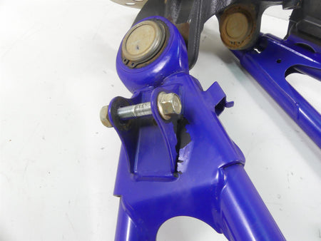 2017 Yamaha YXZ1000R EPS SS Front Left Control Arm Knee Suspension Set 2HC-F3505 {{ shop.shopifyCountryName }} - Mototech271
