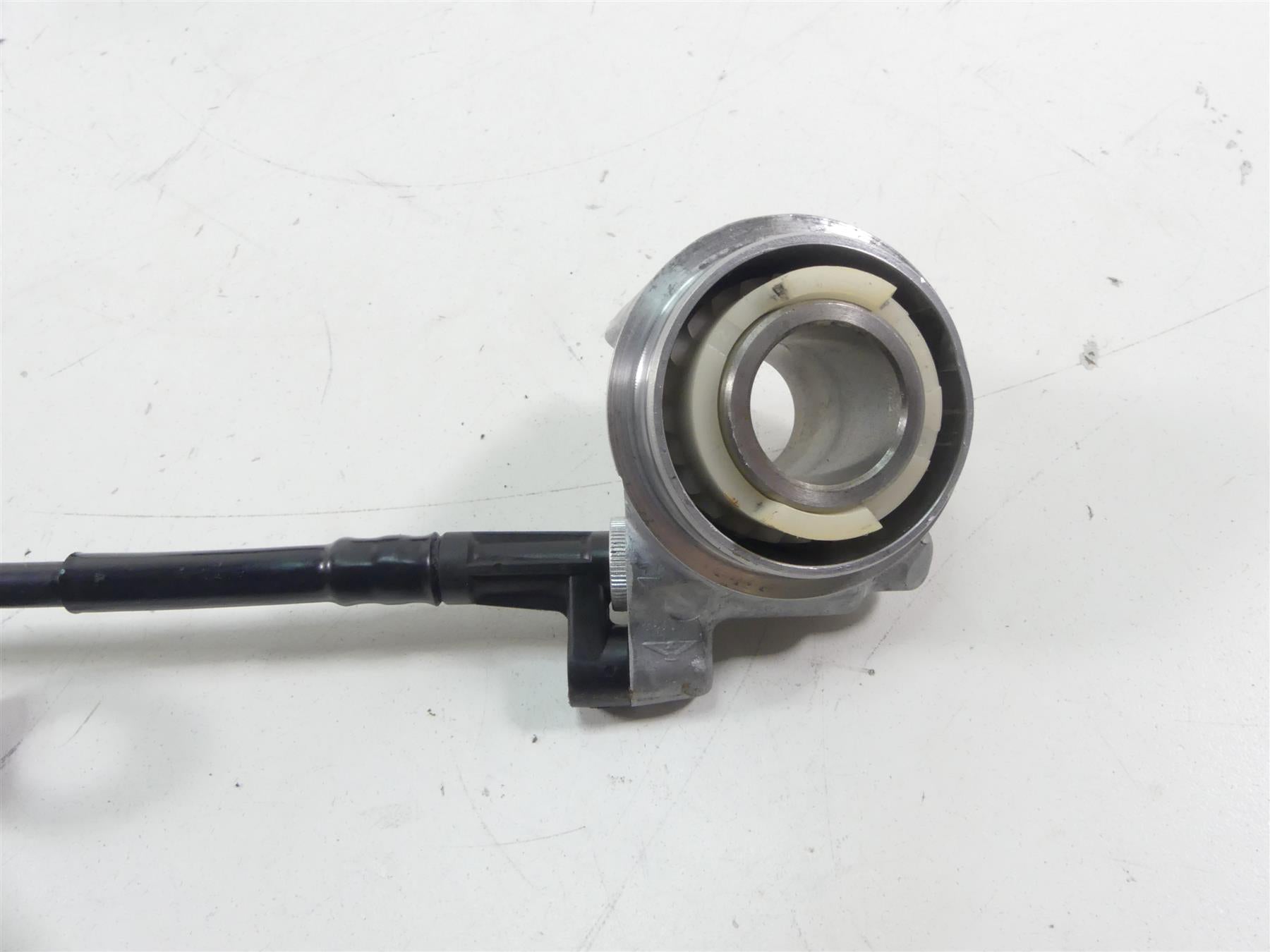 2001 BMW R1150 GS R21 Speedometer Gauge Drive Gear & Cable Set -55K 62122350609 {{ shop.shopifyCountryName }} - Mototech271