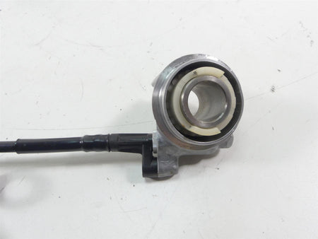 2001 BMW R1150 GS R21 Speedometer Gauge Drive Gear & Cable Set -55K 62122350609 {{ shop.shopifyCountryName }} - Mototech271