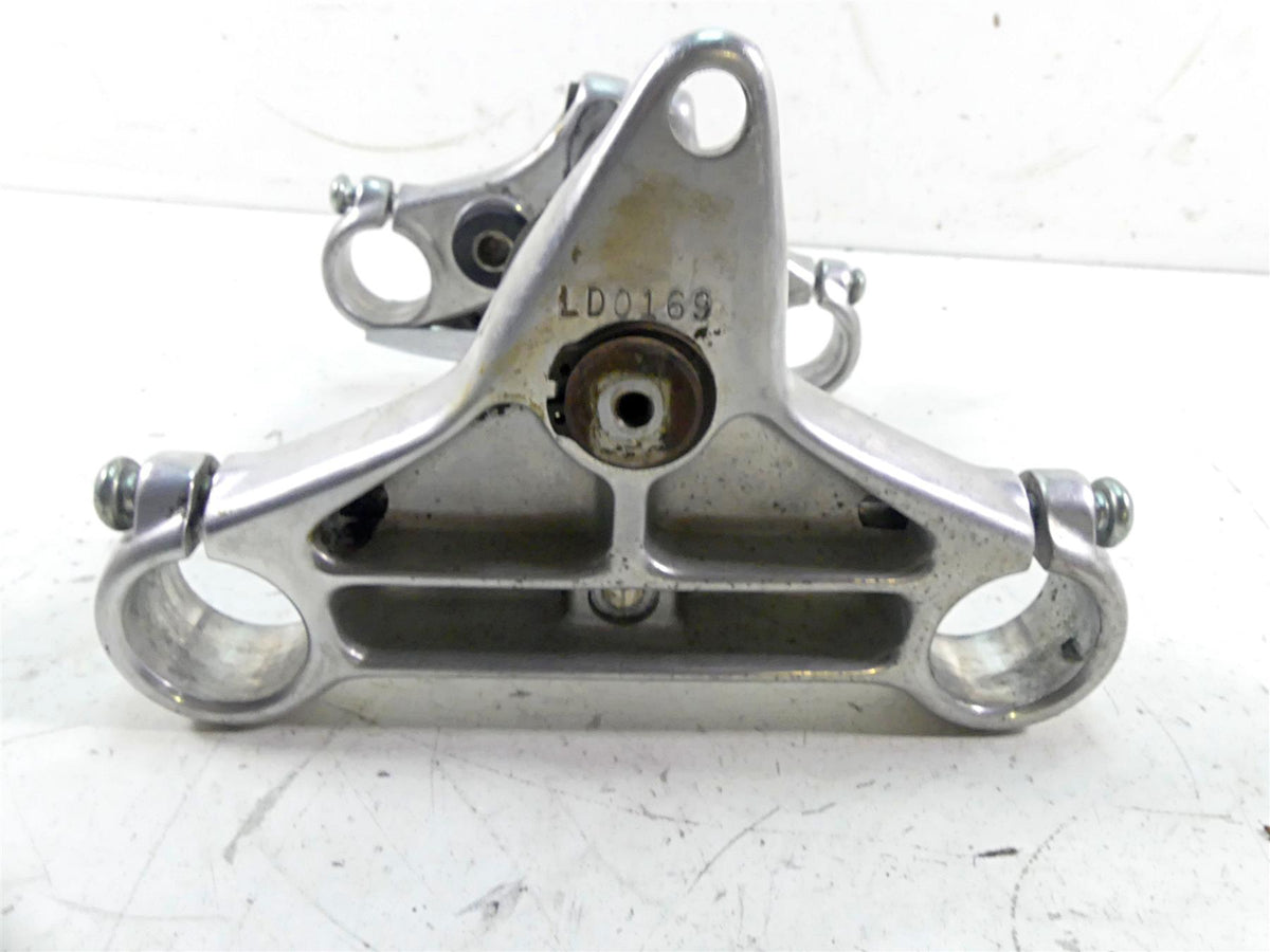 1997 Harley Sportster XL1200 C Upper Lower Triple Tree Set 39mm 45561-87 {{ shop.shopifyCountryName }} - Mototech271