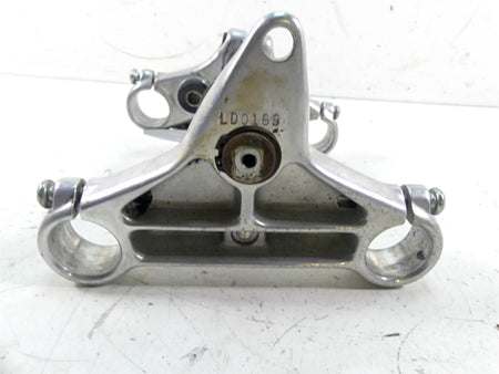 1997 Harley Sportster XL1200 C Upper Lower Triple Tree Set 39mm 45561-87 {{ shop.shopifyCountryName }} - Mototech271