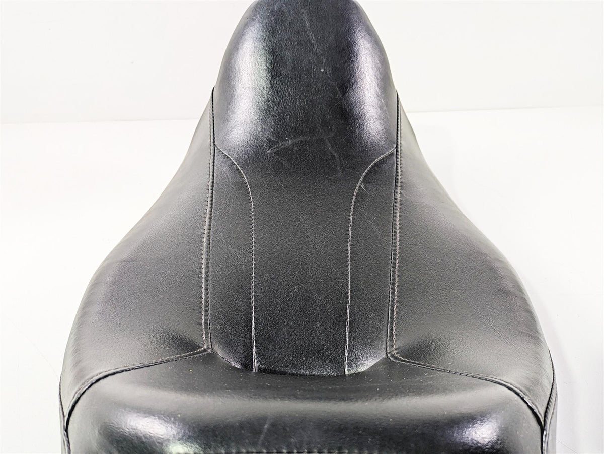 2010 Harley Touring FLHX Street Glide Seat Saddle Low 52000142 {{ shop.shopifyCountryName }} - Mototech271
