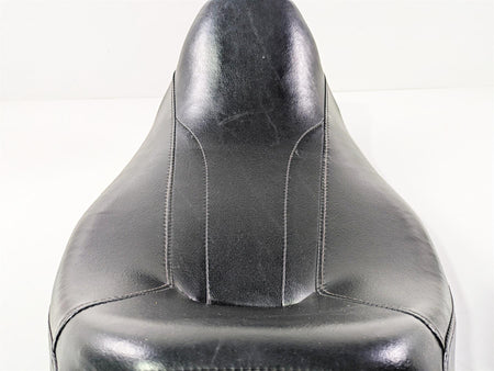 2010 Harley Touring FLHX Street Glide Seat Saddle Low 52000142 {{ shop.shopifyCountryName }} - Mototech271