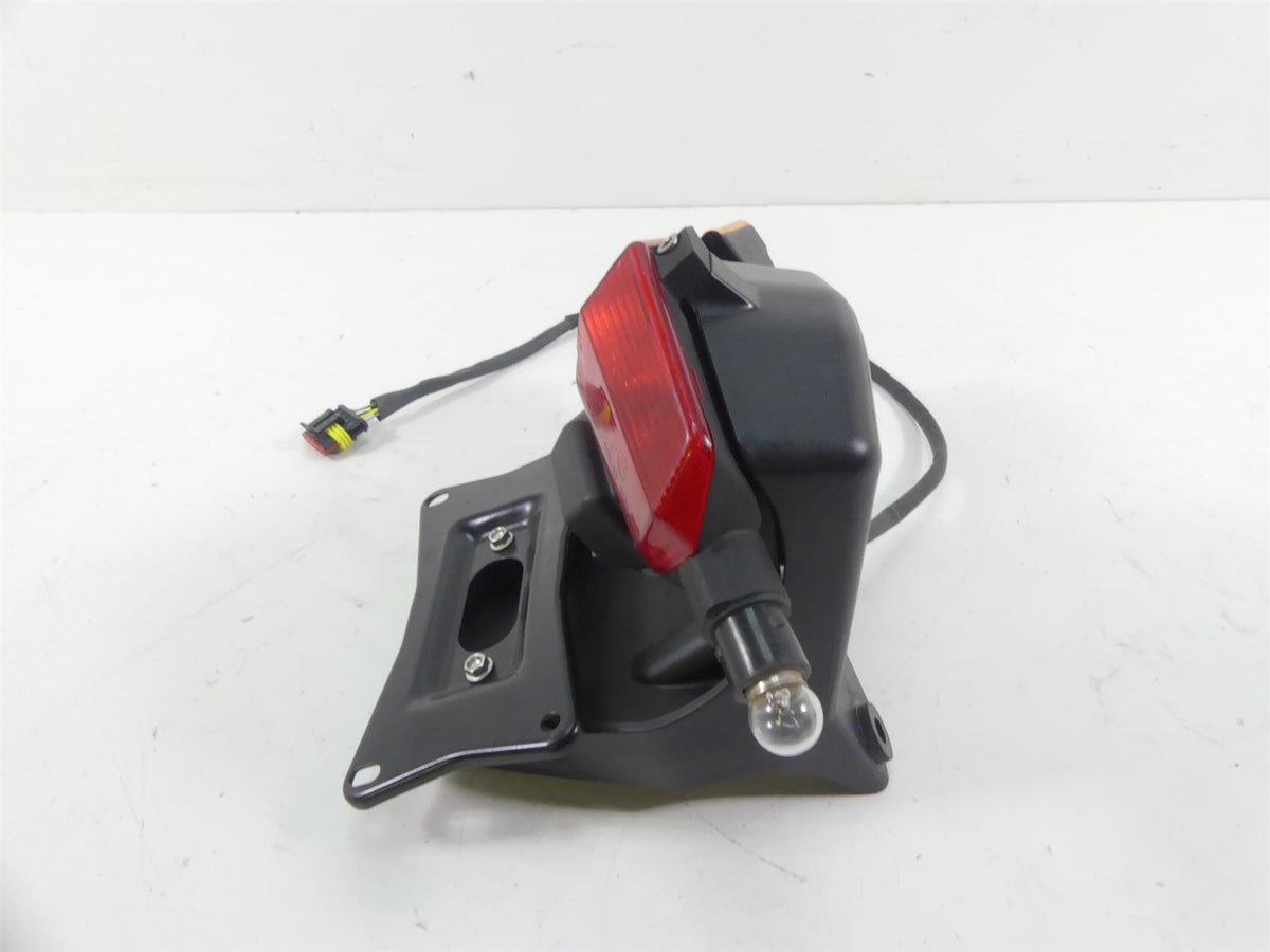 2006 Ducati Multistrada 1000S Taillight Tail Light Left Blinker Set 52510121B {{ shop.shopifyCountryName }} - Mototech271