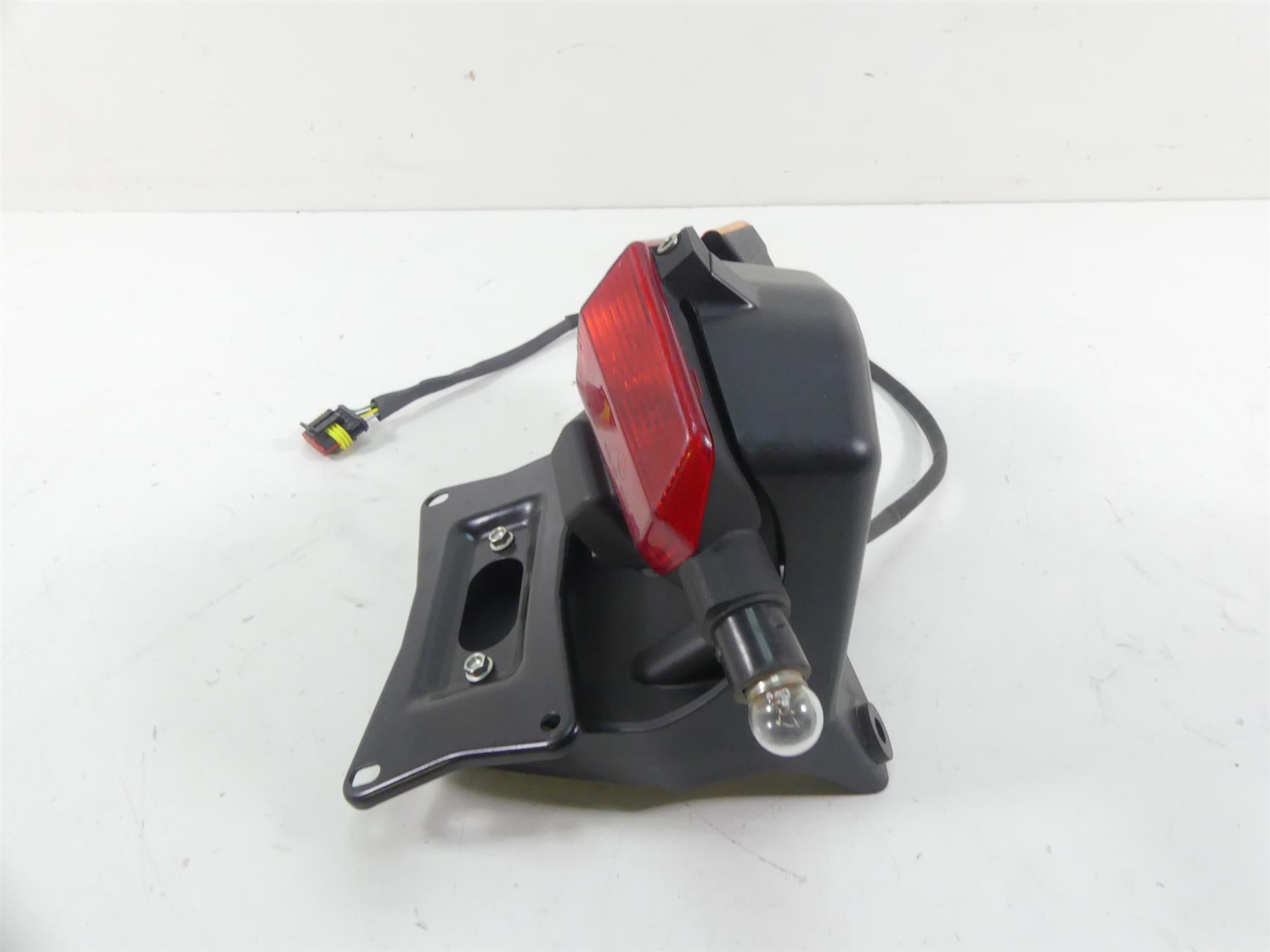 2006 Ducati Multistrada 1000S Taillight Tail Light Left Blinker Set 52510121B {{ shop.shopifyCountryName }} - Mototech271