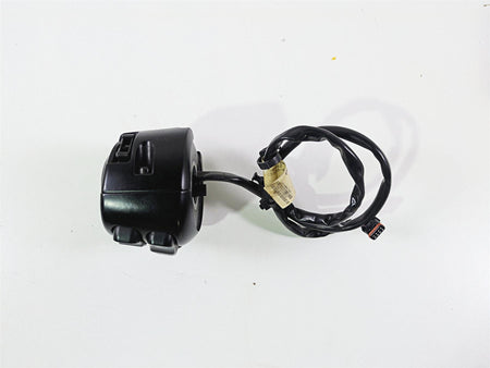 2016 Harley Touring FLHR Road King Left Hand Control Switch - Read 71500126B {{ shop.shopifyCountryName }} - Mototech271