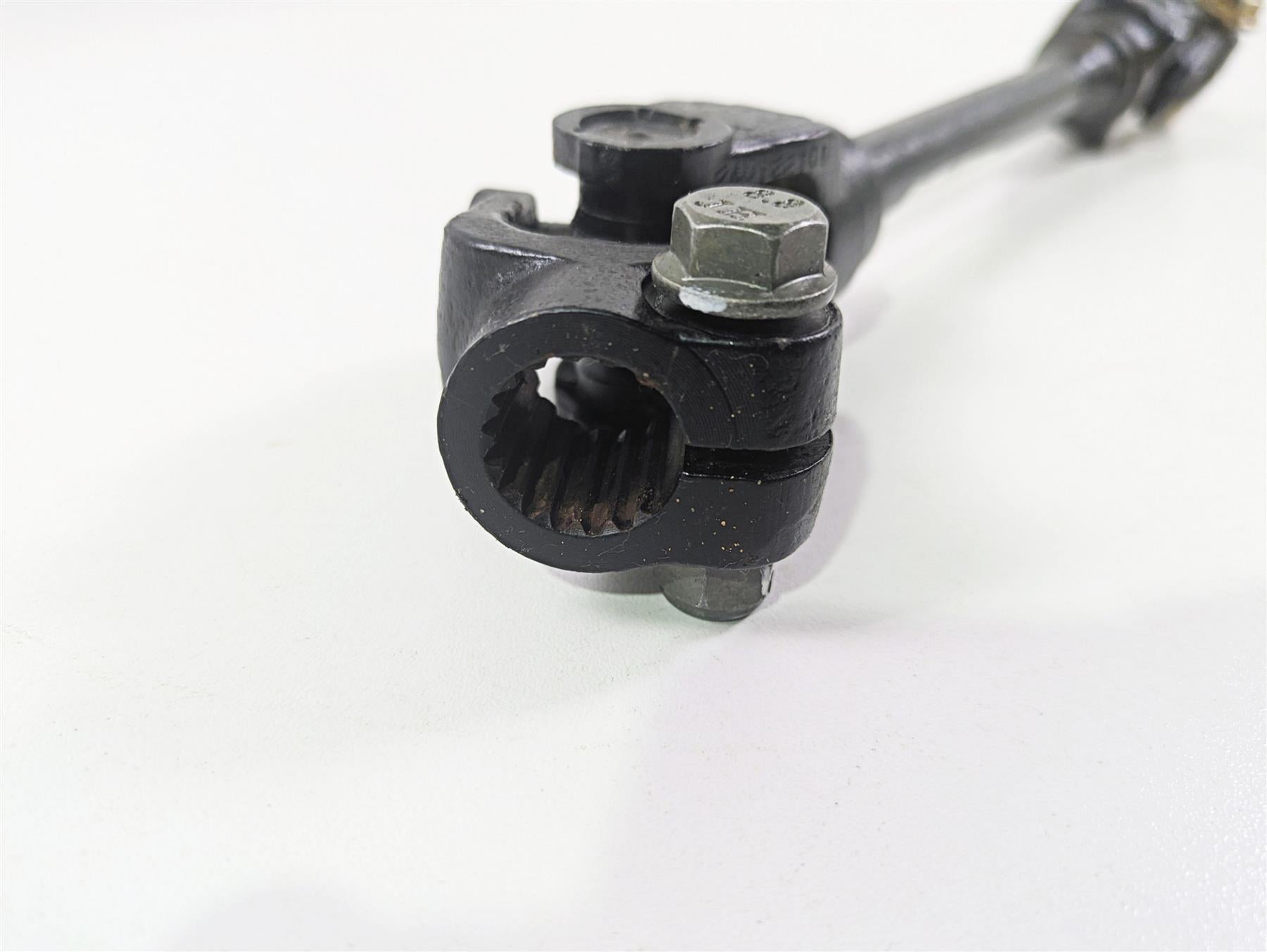 2019 Polaris RZR XP 1000 Highlifter Lower Steering Shaft Axle 1824504 {{ shop.shopifyCountryName }} - Mototech271
