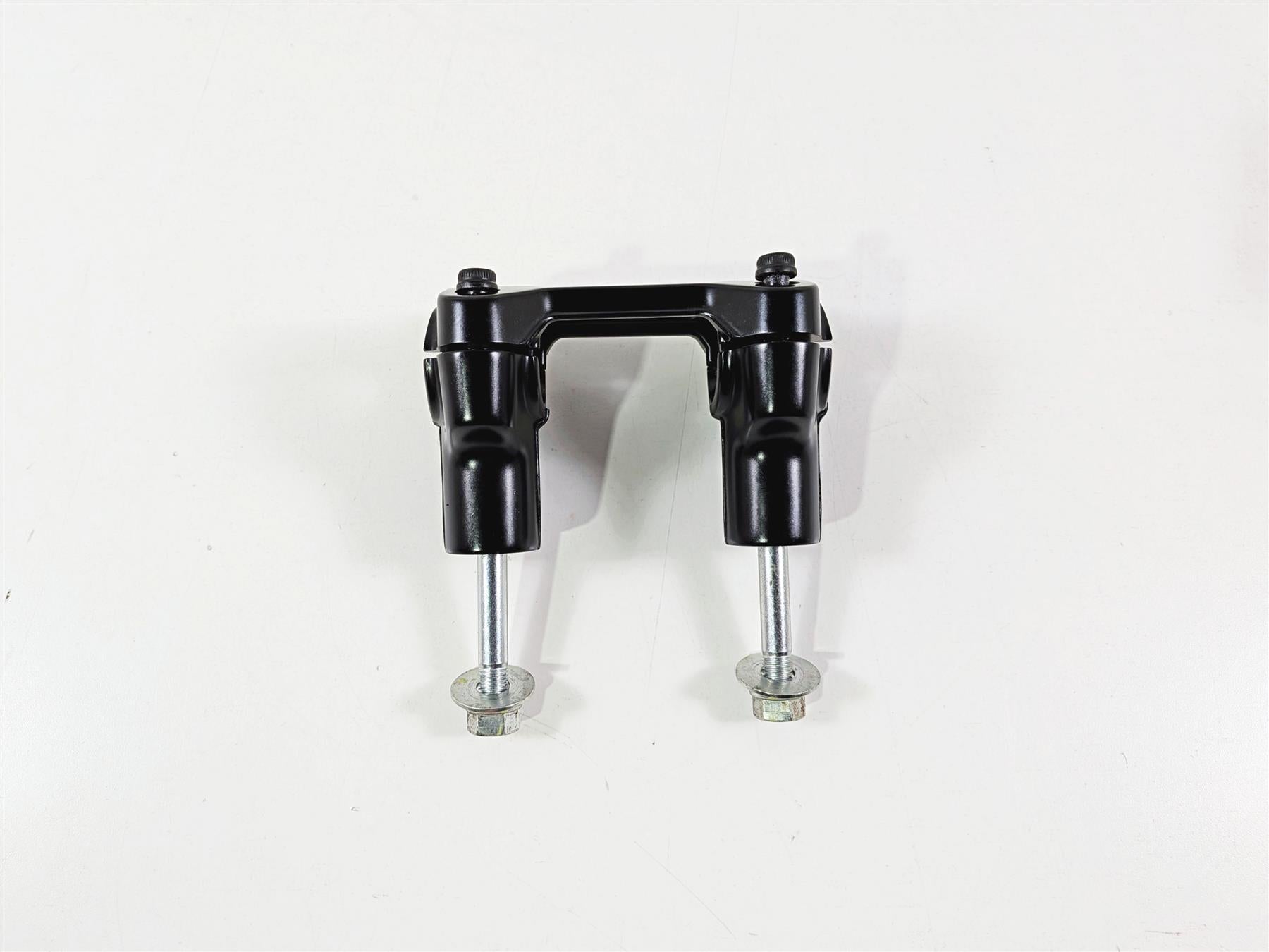 2016 Ducati Hypermotard 939 SP Handlebar Riser Holder 2.5" Set 36011431AA-Mototech271