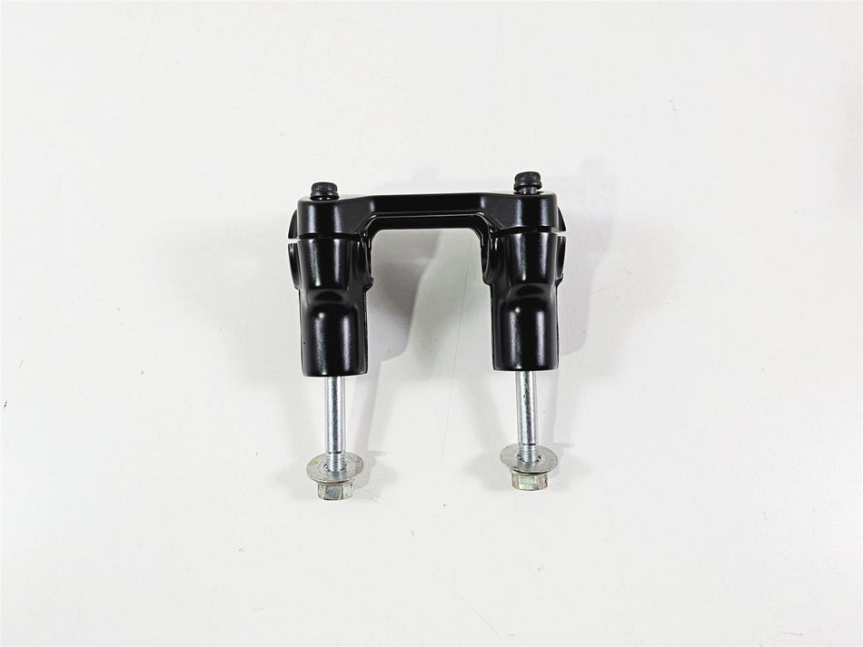 2016 Ducati Hypermotard 939 SP Handlebar Riser Holder 2.5" Set 36011431AA-Mototech271