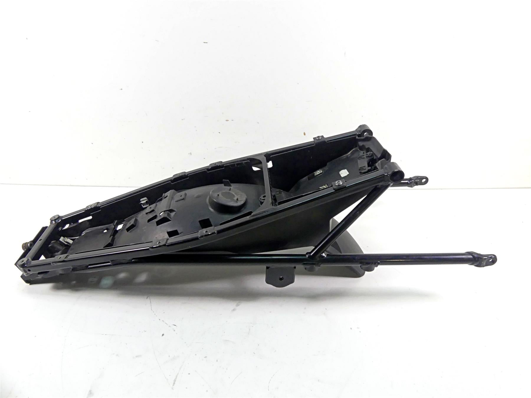 2016 BMW R1200GS Adv K51 Strgt Rear Subframe Sub Frame 46518534315 46518354222
