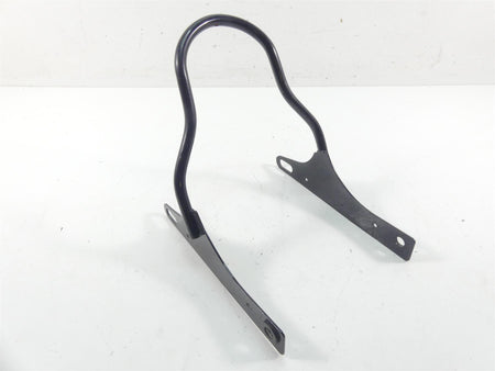 2010 Harley FXDWG Dyna Wide Glide Passenger Backrest Sissy Bar 11.5 {{ shop.shopifyCountryName }} - Mototech271
