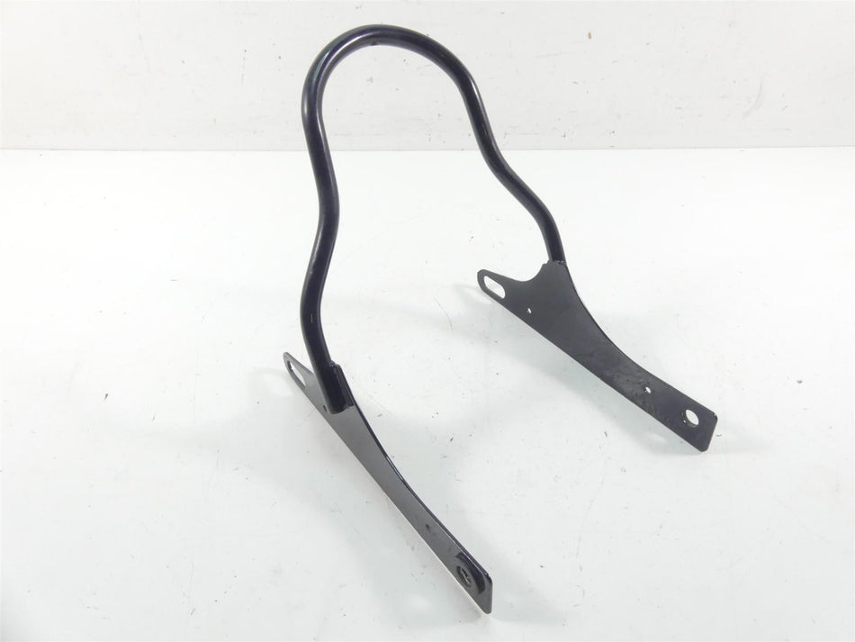 2010 Harley FXDWG Dyna Wide Glide Passenger Backrest Sissy Bar 11.5 {{ shop.shopifyCountryName }} - Mototech271