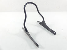 Load image into Gallery viewer, 2010 Harley FXDWG Dyna Wide Glide Passenger Backrest Sissy Bar 11.5 | Mototech271
