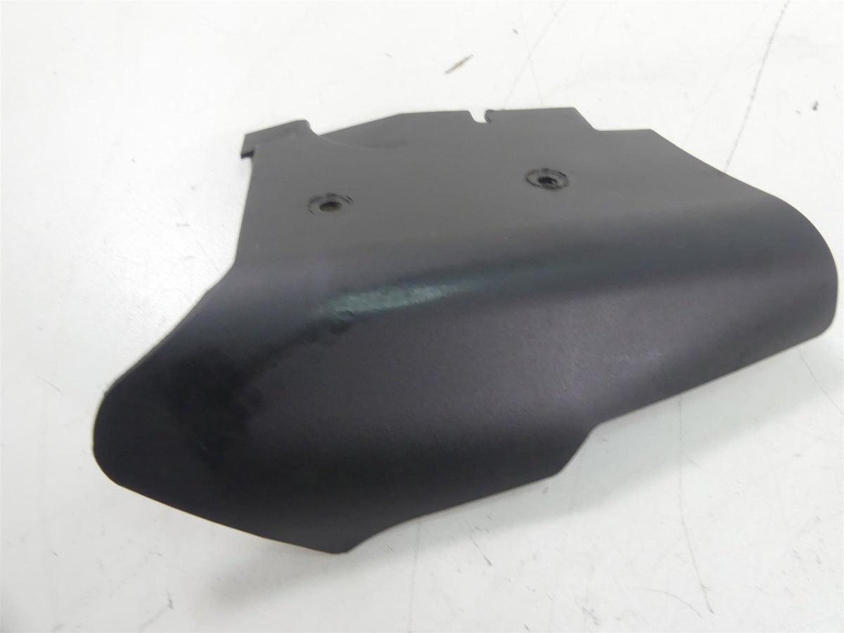 2017 Harley FLS Softail Slim Plastic Wind Deflectors Side Fairing Set 29200009 {{ shop.shopifyCountryName }} - Mototech271