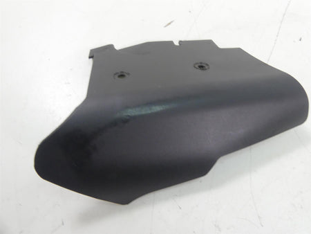 2017 Harley FLS Softail Slim Plastic Wind Deflectors Side Fairing Set 29200009 {{ shop.shopifyCountryName }} - Mototech271