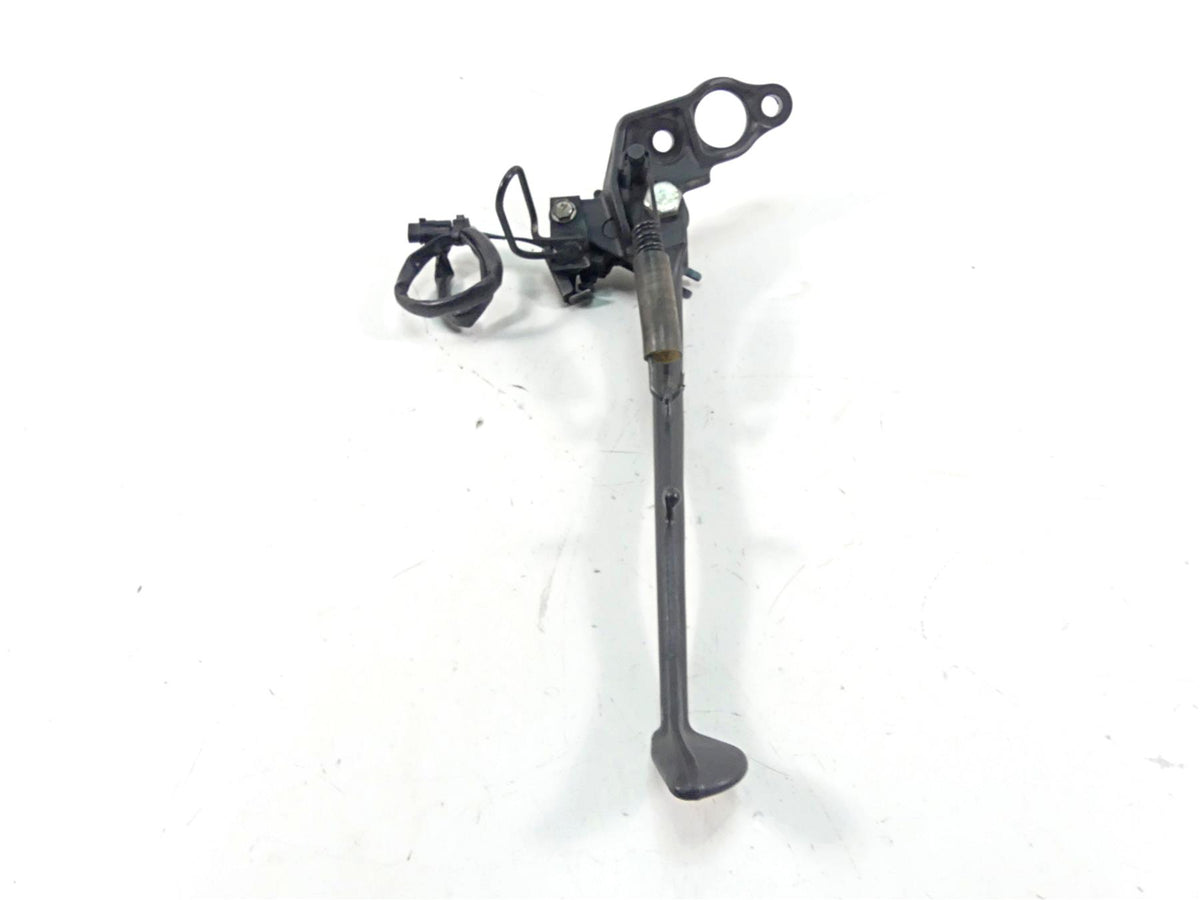 2017 Kawasaki ZX1400 ZX14R Ninja Side Kickstand Kick Stand + Switch 34024-0026 {{ shop.shopifyCountryName }} - Mototech271