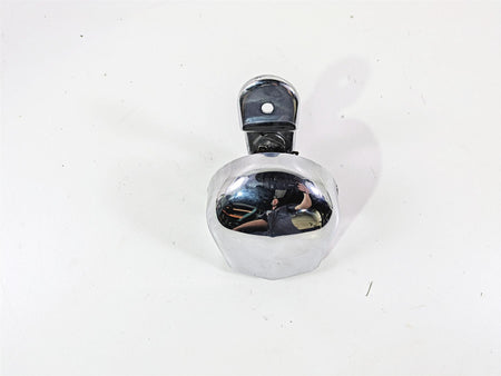 1999 Harley Dyna FXDL Low Rider Aftermarket Horn & Cover Set 61300478A 69060-90H {{ shop.shopifyCountryName }} - Mototech271