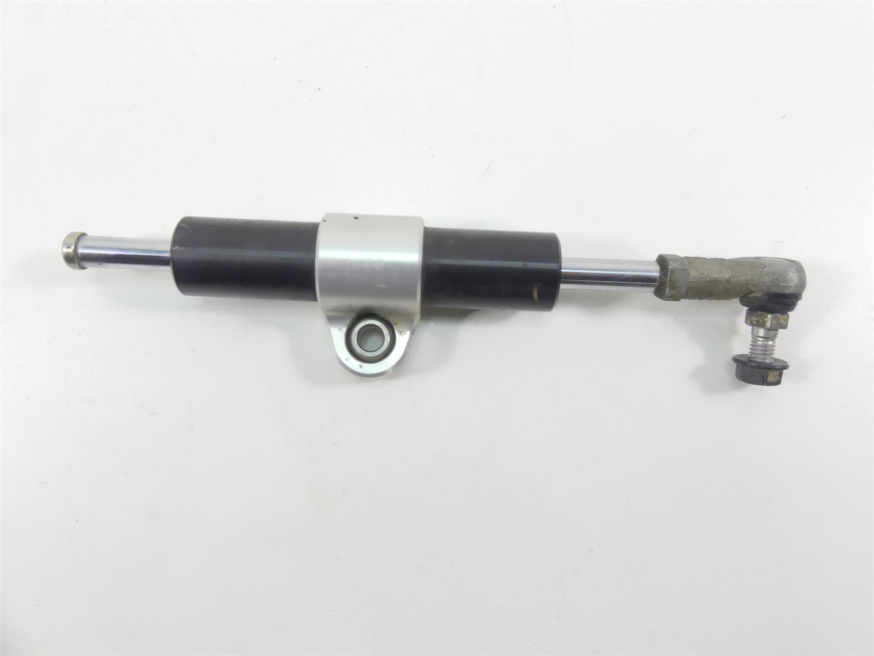 2019 BMW R1250GS K50 Oem Stock Steering Damper Stabilizer 32768549363 {{ shop.shopifyCountryName }} - Mototech271