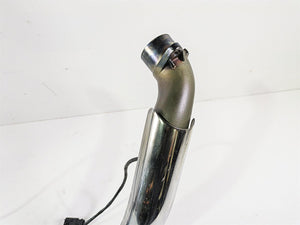 2017 Indian Chieftain Limited Exhaust Header Manifold - Read 1262761