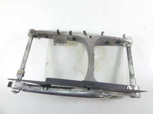 2012 Harley VRSCF Muscle Rod Swingarm Swing Arm + 25mm Axle & Guard 48604-07A | Mototech271