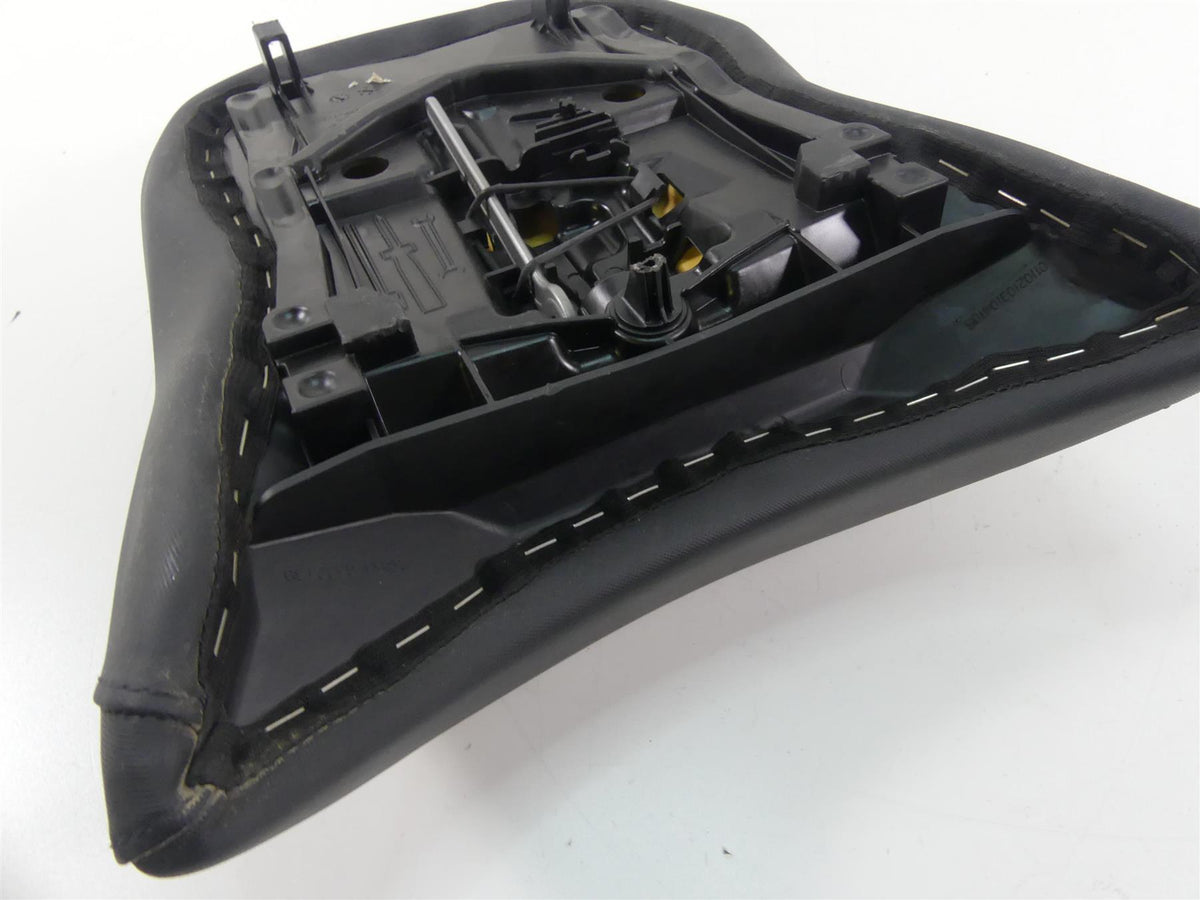 2013 BMW R1200GS GSW K50 Rear Passenger Pillion Seat Saddle - Read 52538536863 {{ shop.shopifyCountryName }} - Mototech271