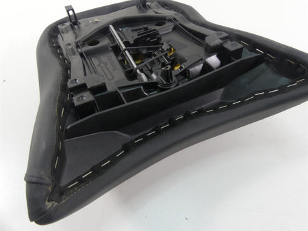 2013 BMW R1200GS GSW K50 Rear Passenger Pillion Seat Saddle - Read 52538536863 {{ shop.shopifyCountryName }} - Mototech271