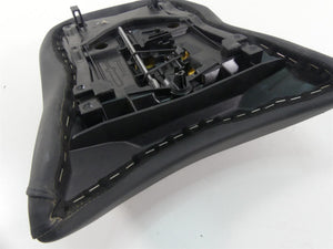 2013 BMW R1200GS GSW K50 Rear Passenger Pillion Seat Saddle - Read 52538536863 | Mototech271