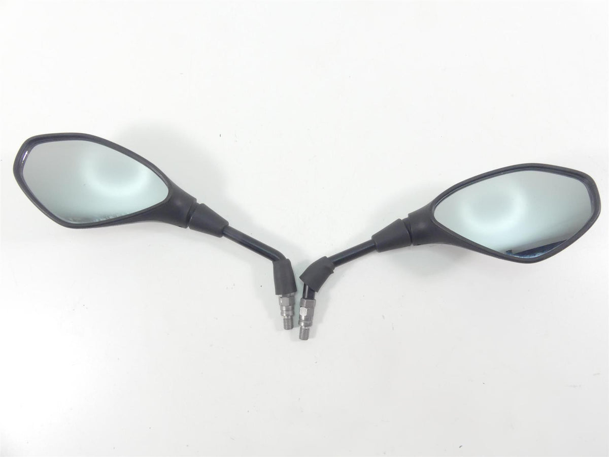 2019 BMW R1250GS K50 Left Right Rear View Mirror Set 51168567447 51168567448 {{ shop.shopifyCountryName }} - Mototech271
