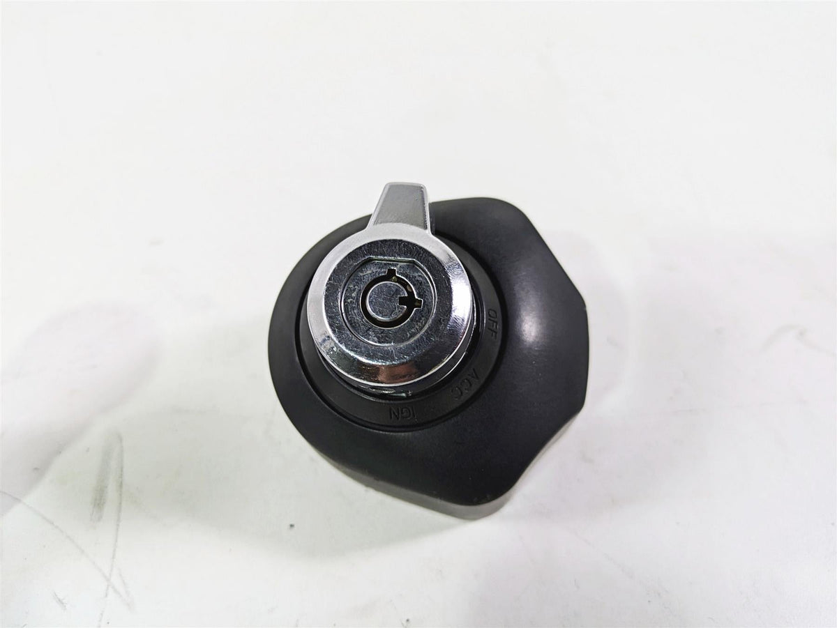 2016 Harley FXDL Dyna Low Rider Ignition Switch Key Lock Set 71475-06B {{ shop.shopifyCountryName }} - Mototech271