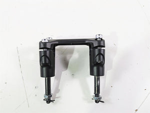 2022 Kawasaki ZR900RS Cafe Handlebar Riser Holder Mount Set 46012-0382-18R