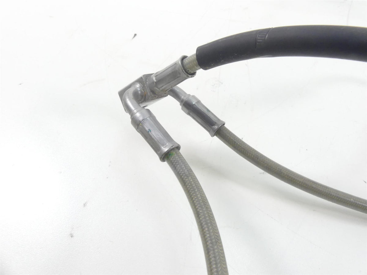 2016 BMW S1000XR K49 Front Abs Brake Line Hose Set 34328551363 {{ shop.shopifyCountryName }} - Mototech271
