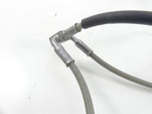Load image into Gallery viewer, 2016 BMW S1000XR K49 Front Abs Brake Line Hose Set 34328551363 | Mototech271
