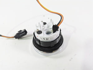 2014 Harley FXDF Dyna Fat Bob Fuel Gas Level Gauge  75241-08
