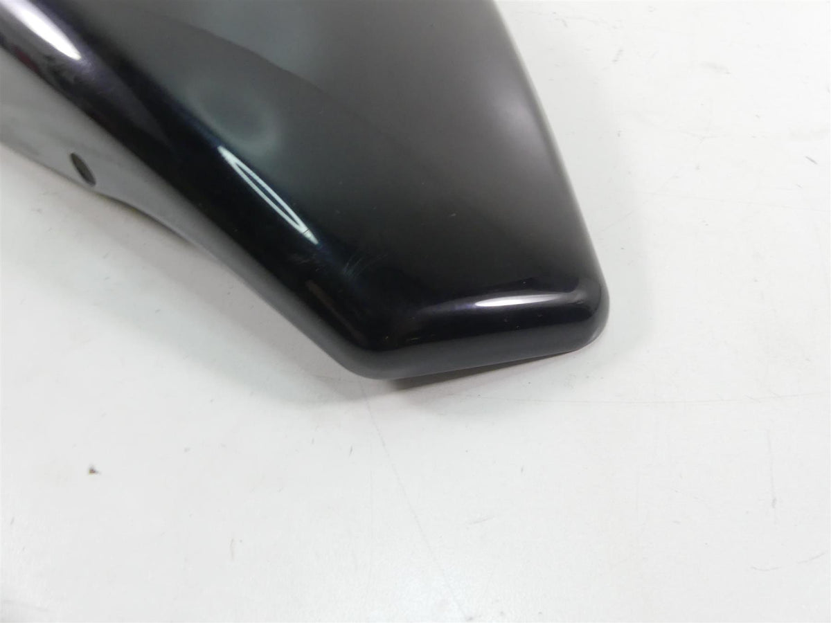 2007 Harley Sportster XL1200 Nightster Right Side Oil Tank Cover 57200092DH {{ shop.shopifyCountryName }} - Mototech271