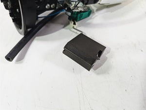 2016 BMW F800R K73 Fuel Gas Petrol Pump 9K 8550968 16148556078 | Mototech271