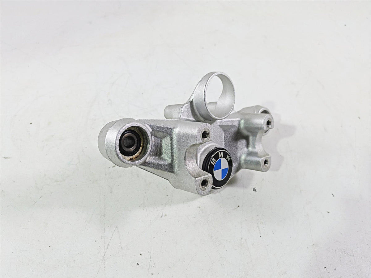 2021 BMW R1250GS K51 Adv Upper Triple Tree Steering Clamp 31428555849 {{ shop.shopifyCountryName }} - Mototech271