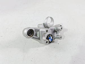 2021 BMW R1250GS K51 Adv Upper Triple Tree Steering Clamp 31428555849