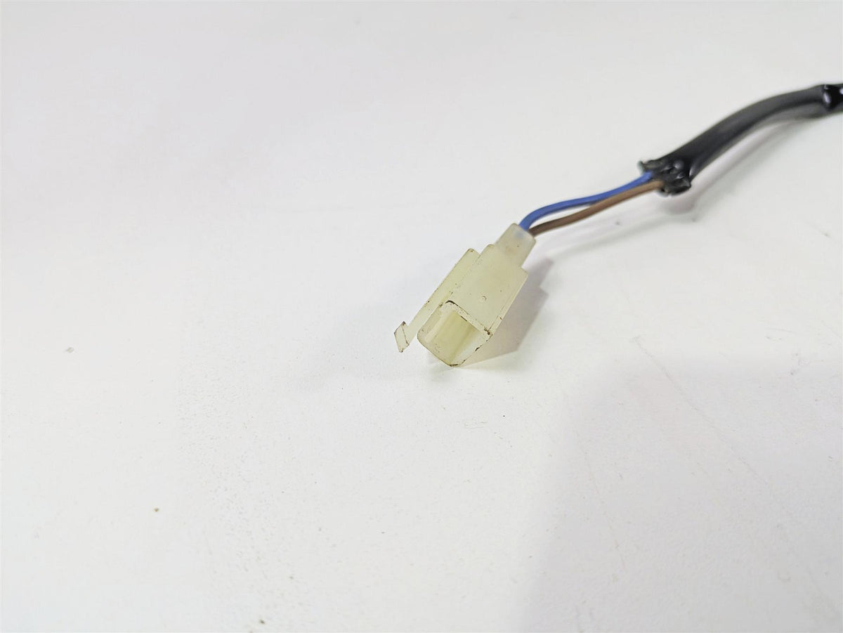 2023 Kawasaki ZX1400 ZX14R Ninja Rear Brake Foot Pedal & Switch 13236-0096 {{ shop.shopifyCountryName }} - Mototech271