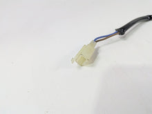 Load image into Gallery viewer, 2023 Kawasaki ZX1400 ZX14R Ninja Rear Brake Foot Pedal &amp; Switch 13236-0096
