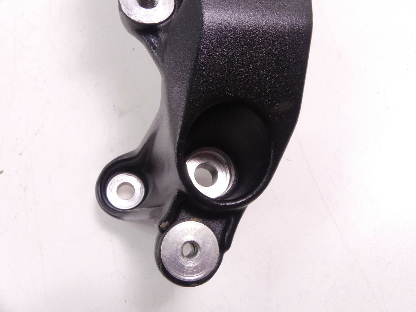 2014 MV Agusta B3 Brutale 800 EAS Right Frame Swingarm Bracket Mount 8BA0B5642 {{ shop.shopifyCountryName }} - Mototech271
