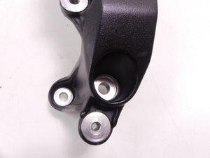 2014 MV Agusta B3 Brutale 800 EAS Right Frame Swingarm Bracket Mount 8BA0B5642