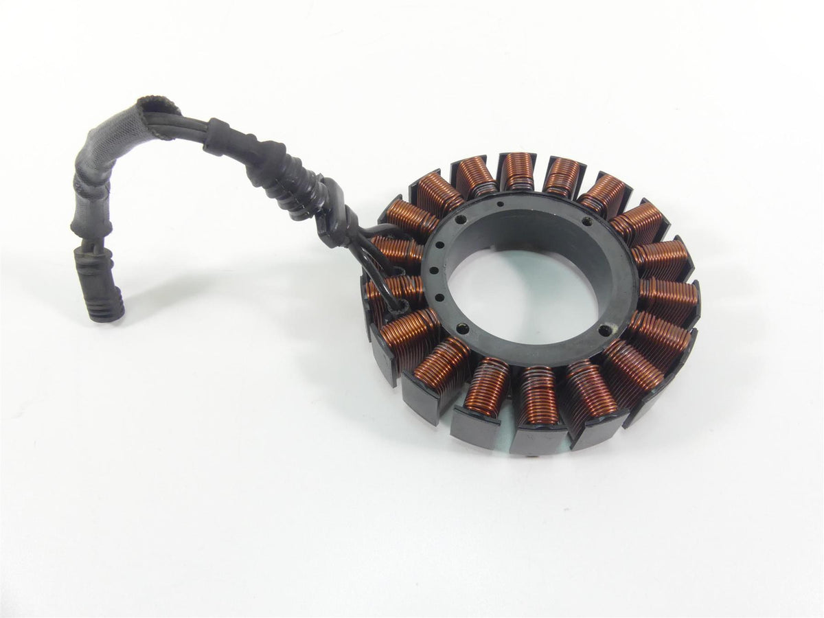 2016 Harley FXDL Dyna Low Rider Stator Alternator Generator Magneto 30017-08 {{ shop.shopifyCountryName }} - Mototech271