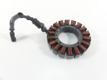 2016 Harley FXDL Dyna Low Rider Stator Alternator Generator Magneto 30017-08 {{ shop.shopifyCountryName }} - Mototech271