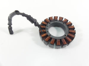 2016 Harley FXDL Dyna Low Rider Stator Alternator Generator Magneto 30017-08