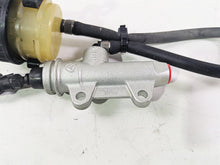 Load image into Gallery viewer, 2010 BMW R1200GS K25 Brembo Rear Brake Master Cylinder 14mm 34317699574
