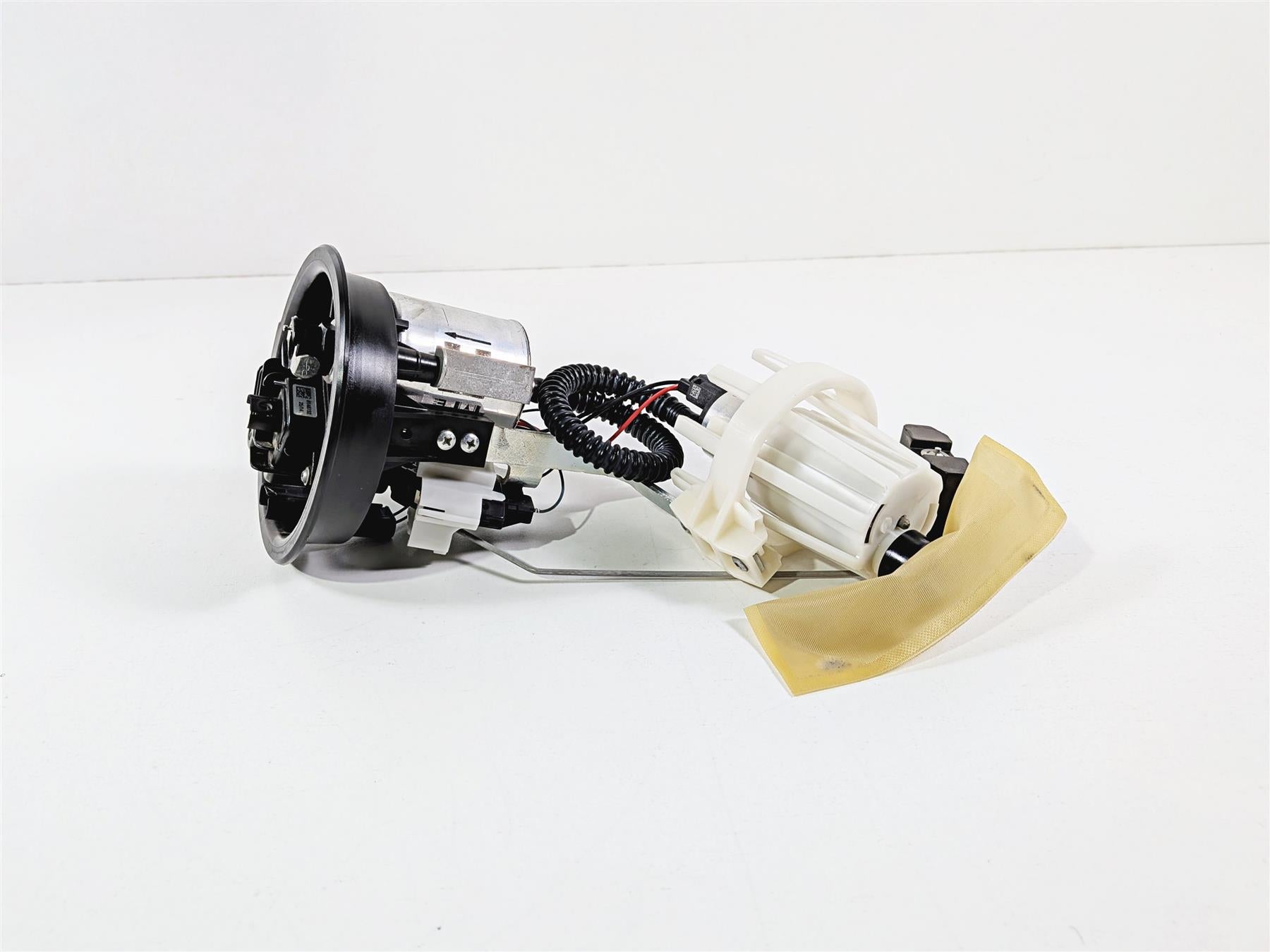 2015 BMW R1200GS K50 Fuel Gas Petrol Pump -Tested 16148532133 16148357969 {{ shop.shopifyCountryName }} - Mototech271