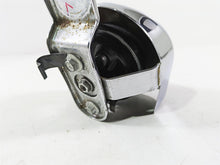 Load image into Gallery viewer, 2017 Harley Dyna FXDB Street Bob Horn With Chrome Cover 61300478A | Mototech271
